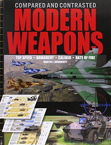 Encyclopedia of modern us military weapons: Laur, Timothy M